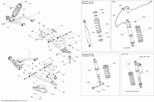 07-   (07- Front Suspension)