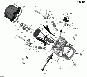 01-    (01- Cylinder Head)