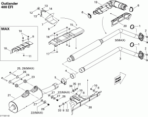 01-   (01- Exhaust System)