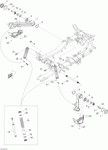 08-   (08- Rear Suspension)