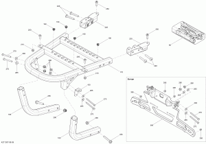 09- Rear Cargo Box (09- Rear Cargo Box)