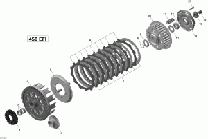 05-  (05- Clutch)