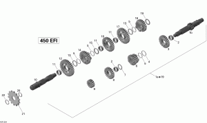 05-  Box (05- Gear Box)