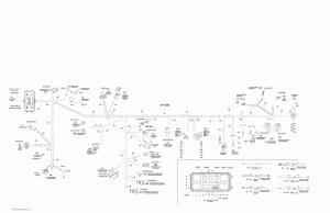 10- Main    (10- Main Harness Europe)