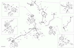 06- s Cu, Int (06- Brakes Cu, Int)