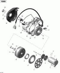 03-    2_650 Watts (03- Magneto And Electric Starter 2_650 Watts)