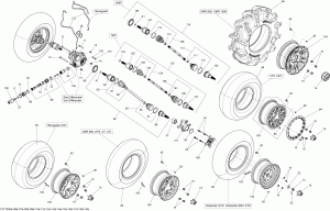 07- Drive System, Front _12t1510a (07- Drive System, Front _12t1510a)