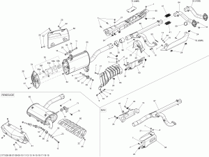01-   _21t1519 (01- Exhaust System _21t1519)