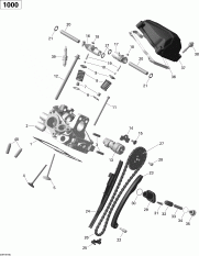 01-   , Rear _03r1516b (01- Cylinder Head, Rear _03r1516b)