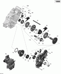 05-  Box 2_45r1516b (05- Gear Box 2_45r1516b)