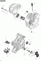 01-   _54r1517 (01- Engine Lubrication _54r1517)