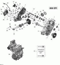 05-  Box 1_45r1517a (05- Gear Box 1_45r1517a)