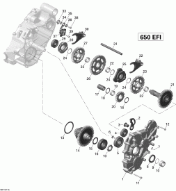 05-  Box 2_45r1517b (05- Gear Box 2_45r1517b)