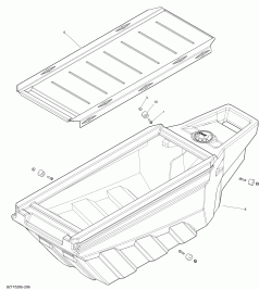 09- Cargo Drawer Box Kit_92t1528b (09- Cargo Drawer Box Kit_92t1528b)