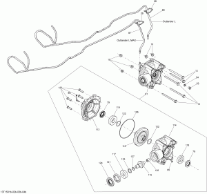 08- Drive System, Rear Differential_13t1501b (08- Drive System, Rear Differential_13t1501b)