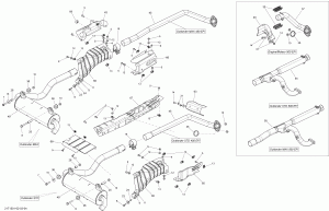 01-   _21t1503 (01- Exhaust System _21t1503)