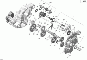 05-  Box  Components_except T3 Package (05- Gear Box And Components_except T3 Package)