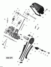 01-   , Rear _03r1504b (01- Cylinder Head, Rear _03r1504b)