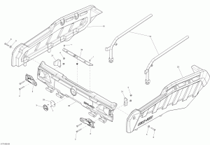 09- Side Wall Cargo Wall Kit (09- Side Wall Cargo Wall Kit)