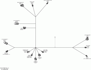 10-  -   _rear   (10- Electrical Harness _rear Harness)