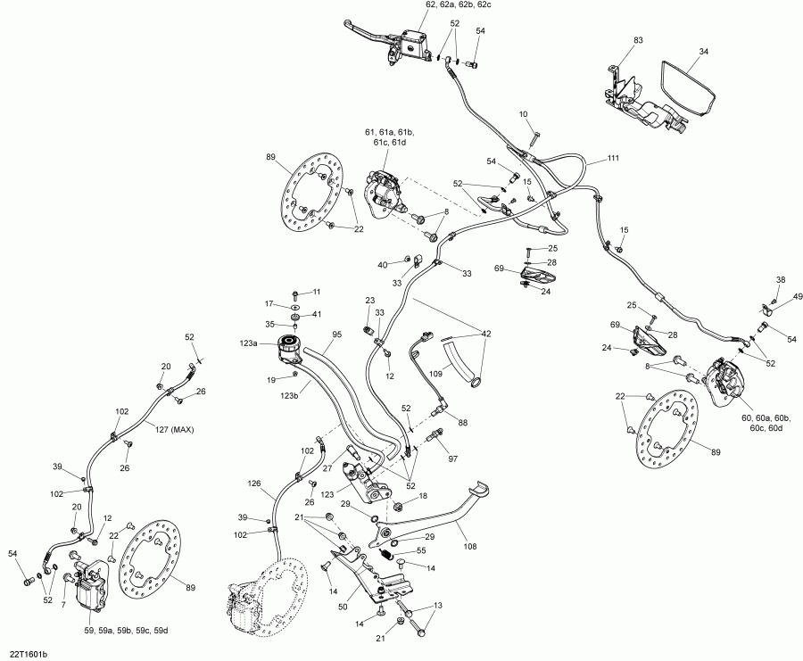 ������������  ������ Outlander L - Outlander L MAX, 2016 - ������s ������