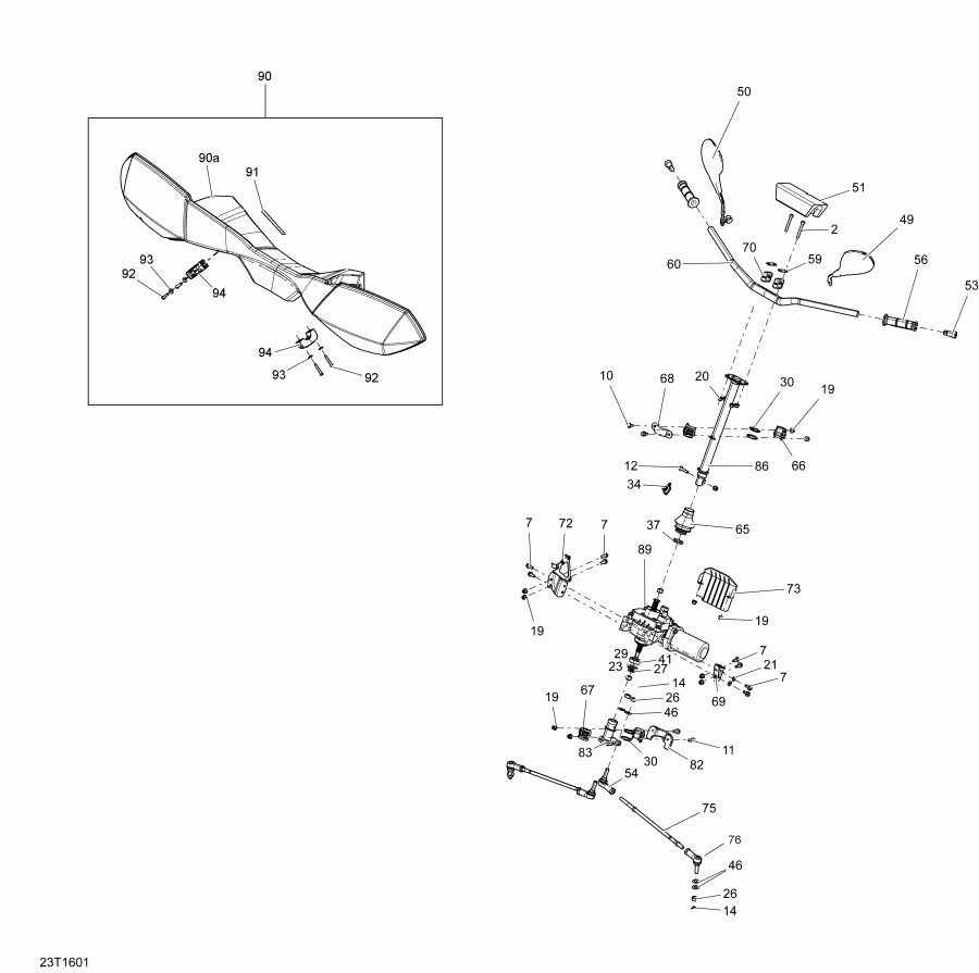 ATV - ������� ������� All Models