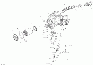 02- Air   - Xmr (02- Air Intake - Xmr)