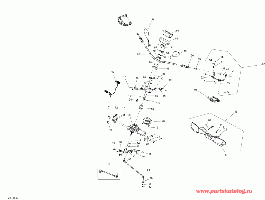  - Steering All Models