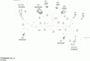 10-  -   Assembly -  (10- Electrical Harness Assembly - Europe)