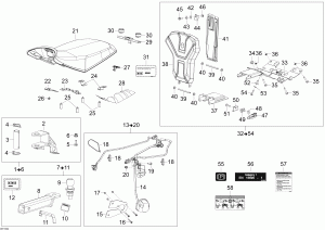 11- T3 Parts (max Xtp Models) (11- T3 Parts (max Xtp Models))