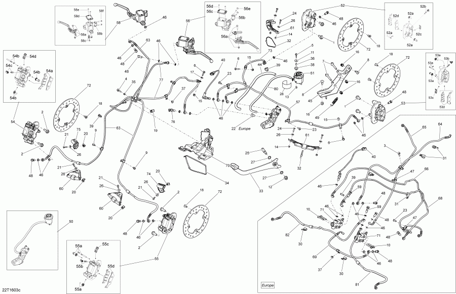 ����������  Renegade, 2016 - ������s