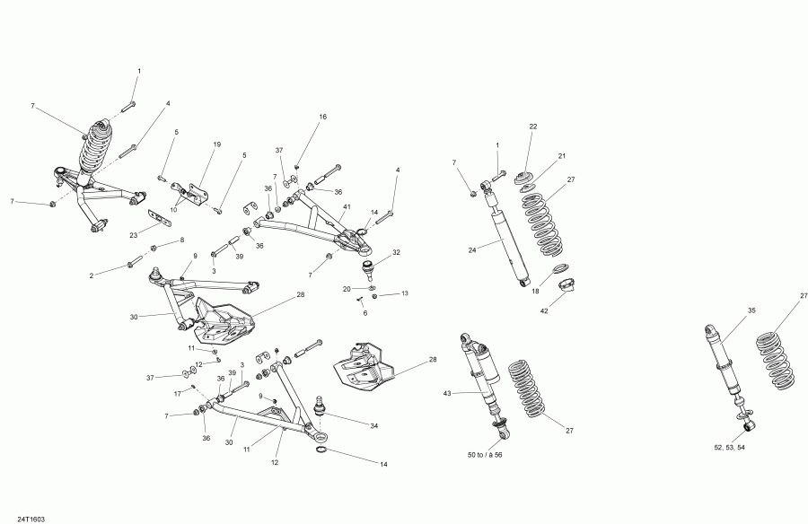 ����������  Renegade, 2016 ������ - �������� ��������
