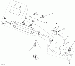 01-   (01- Exhaust System)