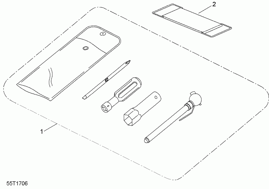 DS 90 X, 2017 - ����������� ����������