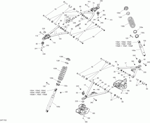 07-   - All Models (07- Front Suspension - All Models)