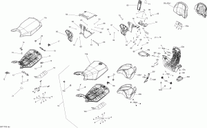 09-  - All Models (09- Seat - All Models)