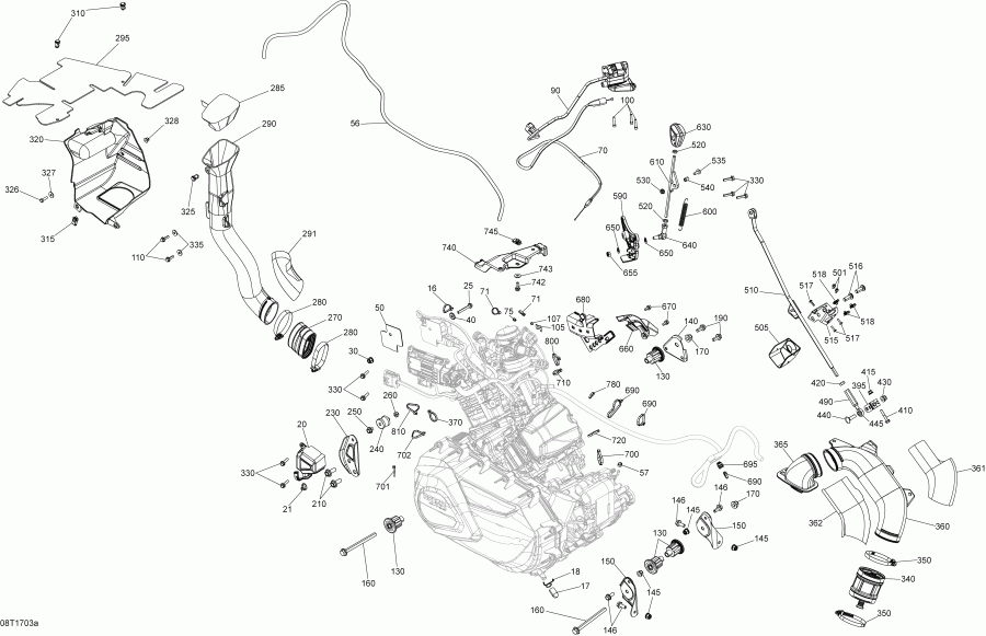 Renegade, 2017  -    Sport Except Xmr