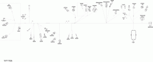 10-  -   - Main 710005036 Except  (10- Electrical Harness - Main 710005036 Except Europe)