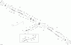 08- Rear Drive Renegade - 570 & 850 (08- Rear Drive Renegade - 570 & 850)