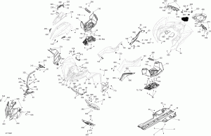 09-    Renegade - Std (09- Body And Accessories Renegade - Std)