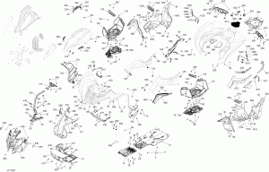 09-    Renegade - Xmr (09- Body And Accessories Renegade - Xmr)