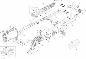 01-   (01- Exhaust System)