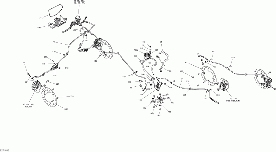 ���������� - Brakes