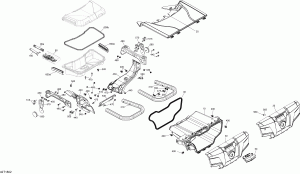 09- Rear Box G2 (09- Rear Box G2)