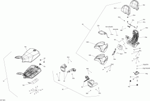 09-  G2 Outlander - North Edition (09- Seat G2 Outlander - North Edition)