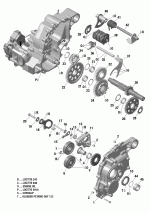 05-  Box 2 - 420684829 - Xmr (05- Gear Box 2 - 420684829 - Xmr)