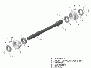 08-    (08- Drive Shaft)