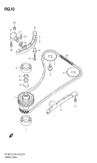 Timing chain ( )
