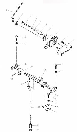   (Control System)