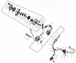   (Fuel System)